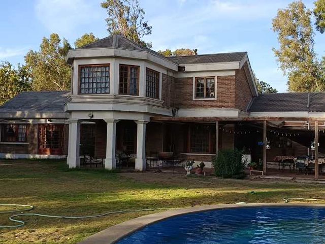 Calle Camino Fundo Cerrillos