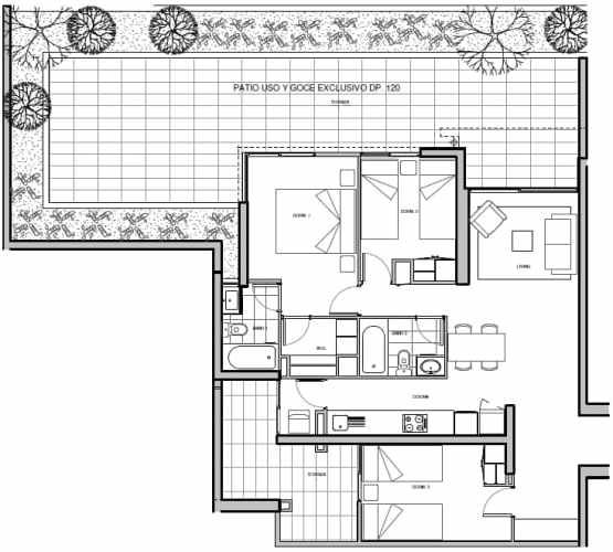 Activa Vicuña Macken [2507-15]