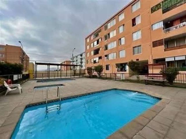 SE VENDE DEPARTAMENTO BONASORT 3