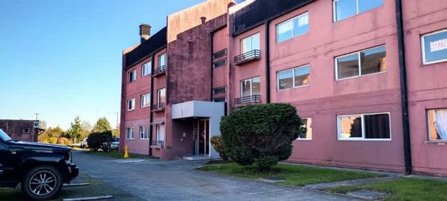 Vendo amplio departamento Duplex en Chinquihue