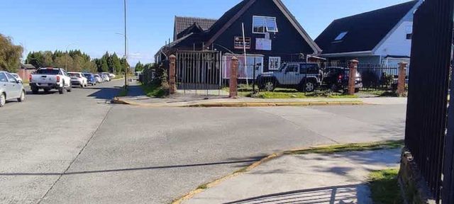 Oportunidad de inversión Casa Valle Volcanes