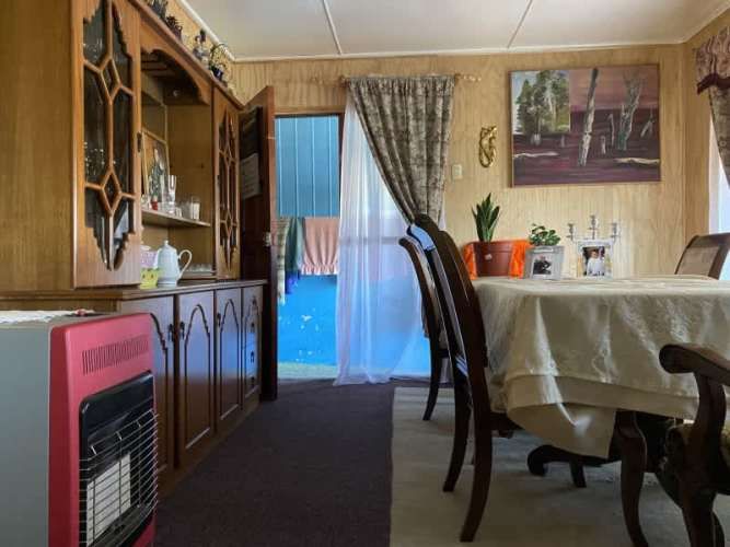 Casa en Pichi Pelluco