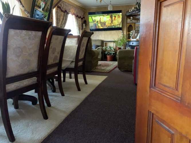 Casa en Pichi Pelluco