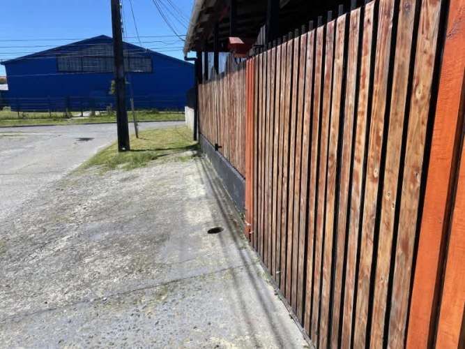 Casa en Pichi Pelluco