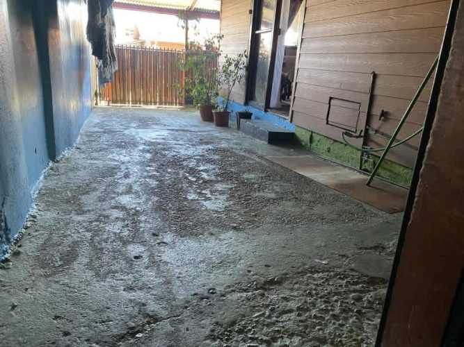 Casa en Pichi Pelluco