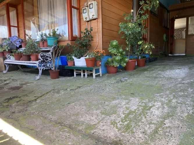 Casa en Pichi Pelluco