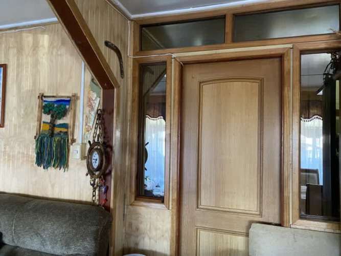 Casa en Pichi Pelluco