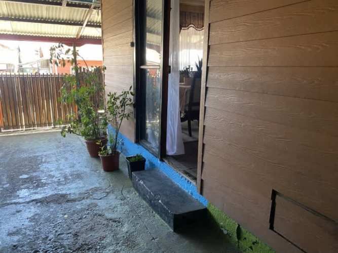 Casa en Pichi Pelluco