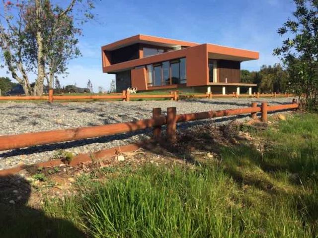 Casa en Condominio Avellanos de Trapen