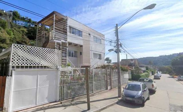 SE VENDE CASA COMERCIAL EN CHORRILLOS VIÑA DEL MAR