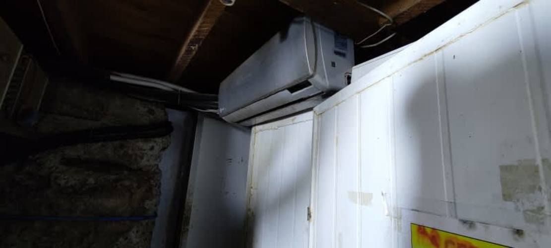 Casa con Local Comercia Pichipelluco