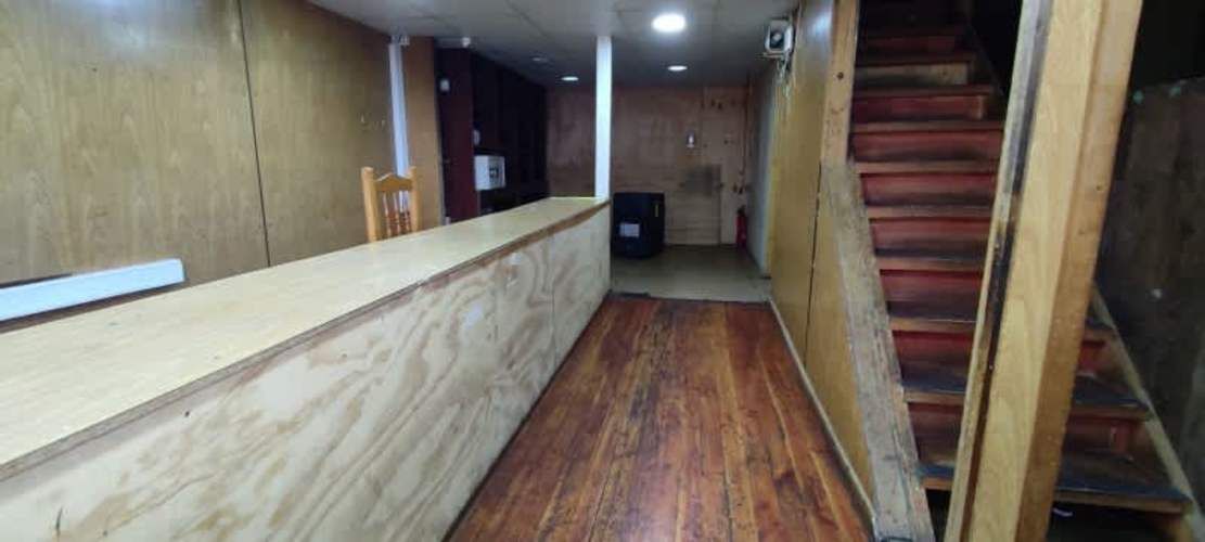 Casa con Local Comercia Pichipelluco