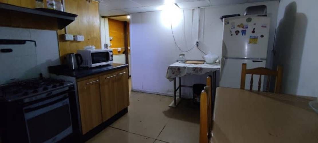 Casa con Local Comercia Pichipelluco