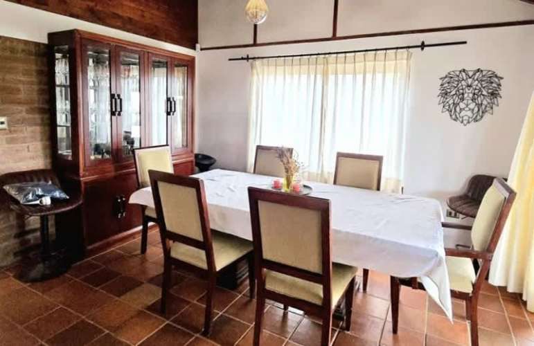 SE VENDE PARCELA CON CASA VALLE ALEGRE QUINTERO