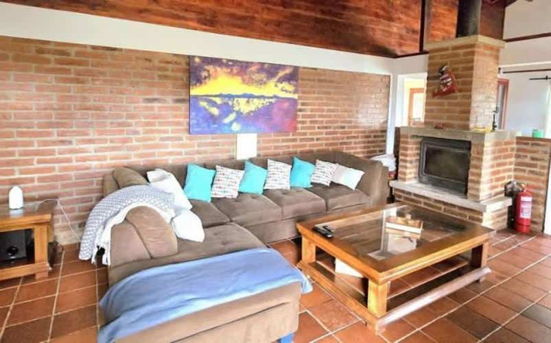 SE VENDE PARCELA CON CASA VALLE ALEGRE QUINTERO