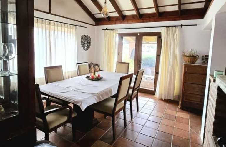 SE VENDE PARCELA CON CASA VALLE ALEGRE QUINTERO