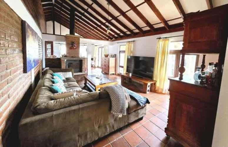 SE VENDE PARCELA CON CASA VALLE ALEGRE QUINTERO