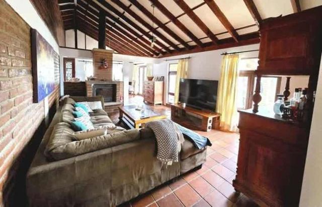 SE VENDE PARCELA CON CASA VALLE ALEGRE QUINTERO