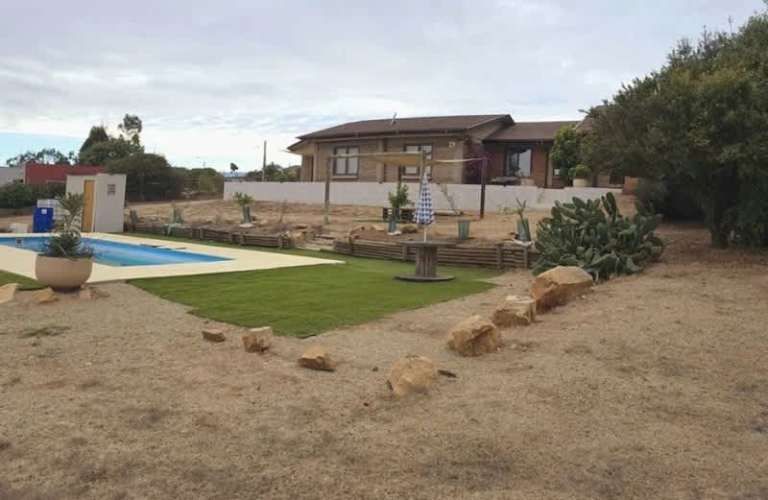 SE VENDE PARCELA CON CASA VALLE ALEGRE QUINTERO