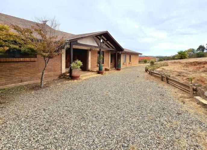 SE VENDE PARCELA CON CASA VALLE ALEGRE QUINTERO