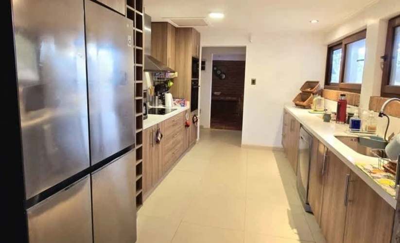 SE VENDE PARCELA CON CASA VALLE ALEGRE QUINTERO