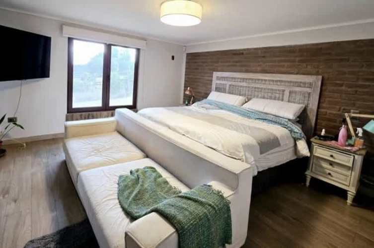 SE VENDE PARCELA CON CASA VALLE ALEGRE QUINTERO