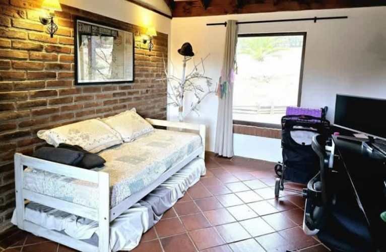 SE VENDE PARCELA CON CASA VALLE ALEGRE QUINTERO