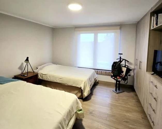 SE VENDE PARCELA CON CASA VALLE ALEGRE QUINTERO