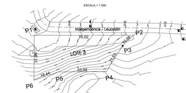 SE VENDE TERRENO INMOBILIARIO EN QUILPUE