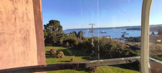 Arriendo Departamento Dúplex Chinquihue