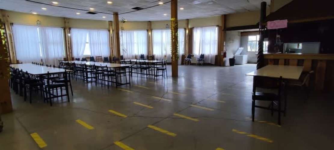 En Venta Establecimiento con 5 hectáreas