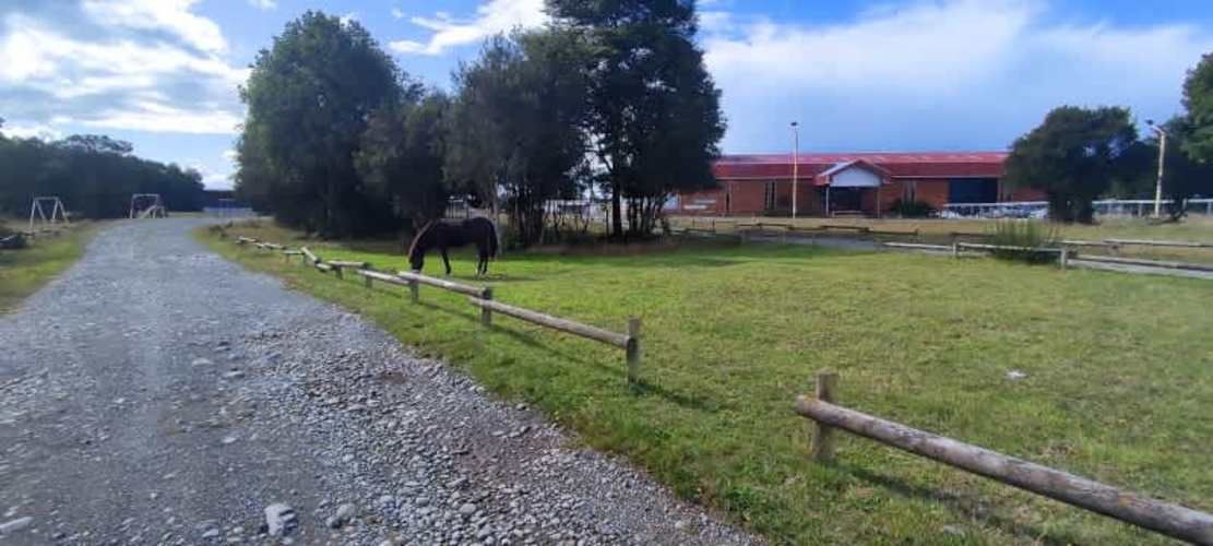 En Venta Establecimiento con 5 hectáreas