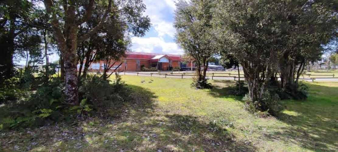 En Venta Establecimiento con 5 hectáreas