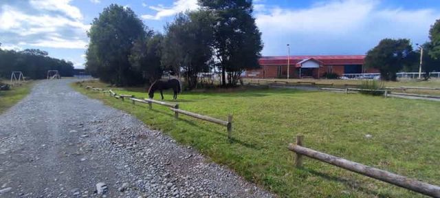 En Venta Establecimiento con 5 hectáreas