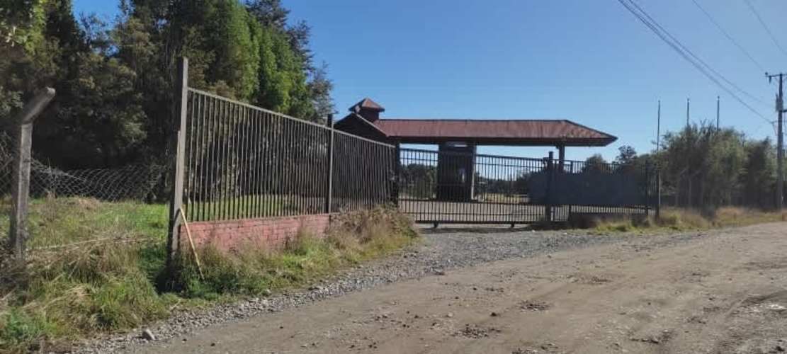 En Venta Establecimiento con 5 hectáreas