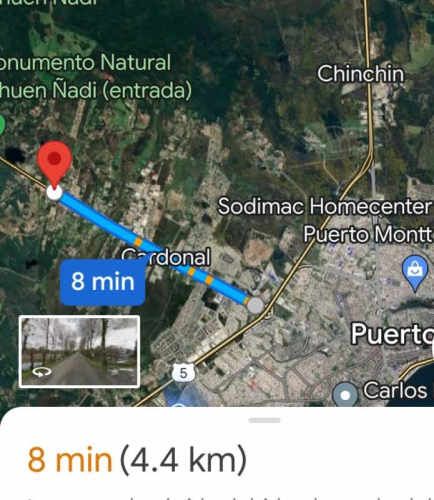 En Venta Establecimiento con 5 hectáreas