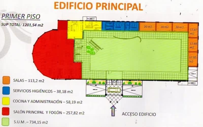 En Venta Establecimiento con 5 hectáreas