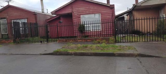 Vendo casa en Brisamar, Mirasol, Puerto Montt
