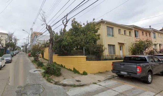 SE VENDE CASA EN RECREO VIÑA DEL MAR
