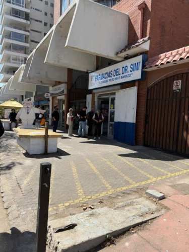 SE ARRIENDA LOCAL EN AV. LIBERTAD CON 6 NORTE VIÑA DEL MAR