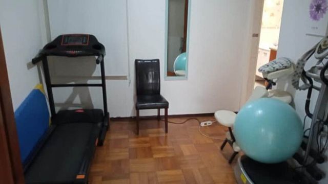 SE ARRIENDA CASA COMERCIAL EX C. DE ESTÉTICA EN VIÑA DEL MAR