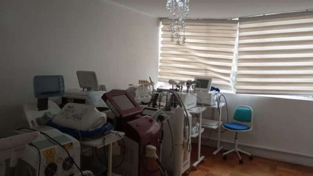 SE ARRIENDA CASA COMERCIAL EX C. DE ESTÉTICA EN VIÑA DEL MAR