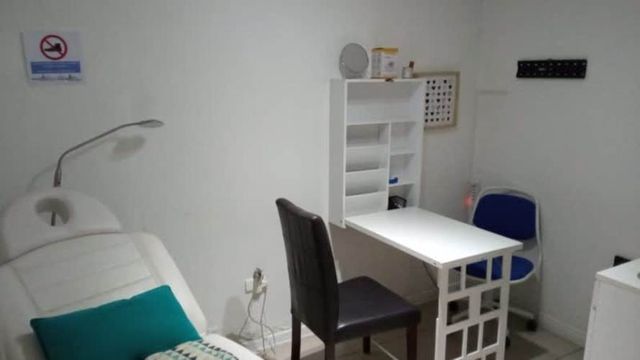 SE ARRIENDA CASA COMERCIAL EX C. DE ESTÉTICA EN VIÑA DEL MAR