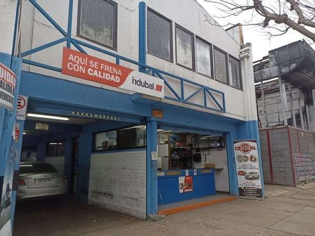 SE VENDE LOCAL COMERCIAL EN 4 ORIENTE VIÑA DEL MAR