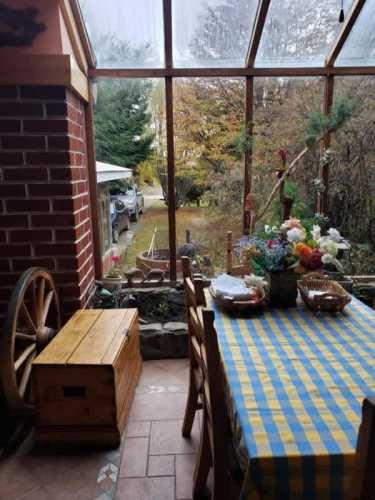 Casa en Parcela Villa Santa Elena Pta Arenas