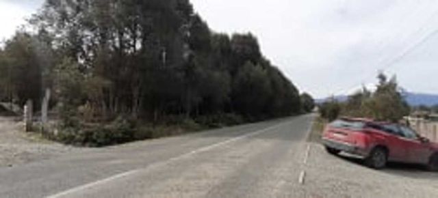 4 hectáreas más casa Orilla carretera Sector Las Marcas