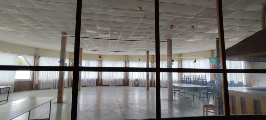 Arriendo Local Comercial Aprox 500m2