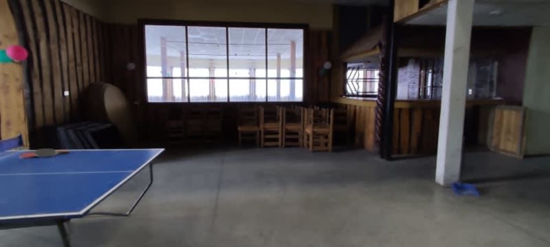 Arriendo Local Comercial Aprox 500m2