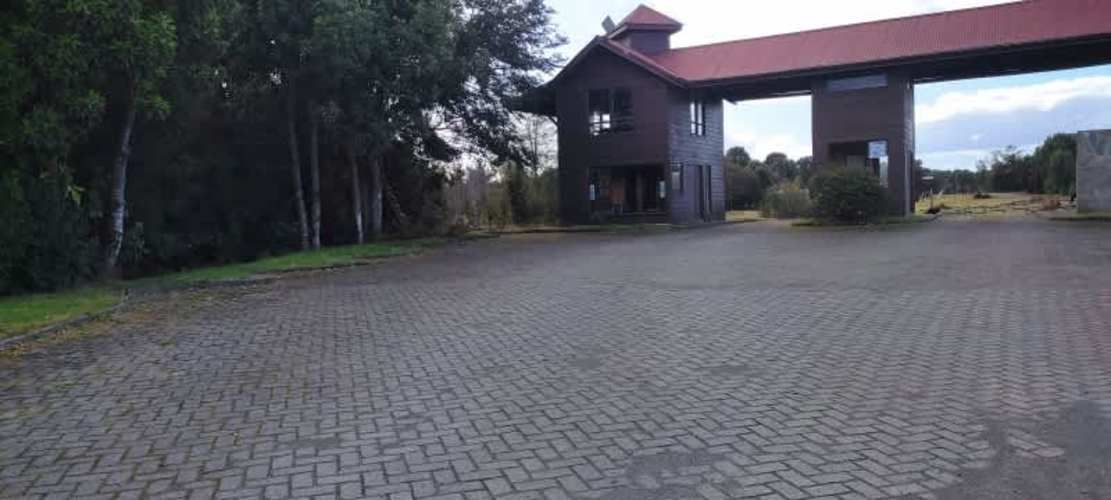 Arriendo Local Comercial Aprox 500m2