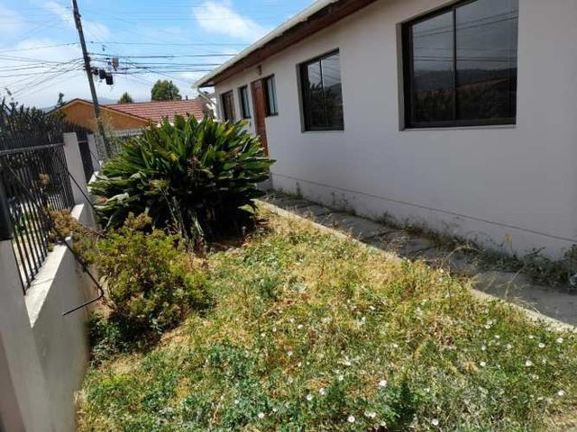SE VENDE CASA EN QUILPUE ALTURA PARADERO 19